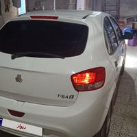 تیبا2 مدل 95 ex|خودرو سواری و وانت|کرمان, |دیوار