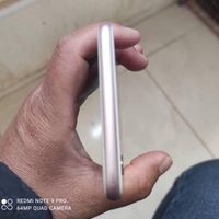 اپل iPhone 6s Plus با حافظهٔ ۶۴ گیگابایت|موبایل|تهران, افسریه|دیوار