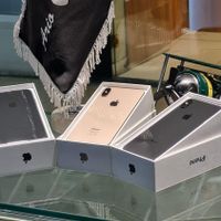 اپل iPhone XS Max پک اصلی مهلت تست|موبایل|تهران, گیشا (کوی نصر)|دیوار