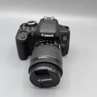 canon 750D 18-55|دوربین عکاسی و فیلم‌برداری|تهران, بهار|دیوار