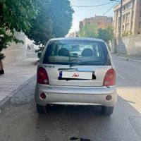 ام‌وی‌ام 110 ۳ سیلندر، مدل ۱۳۸۸|خودرو سواری و وانت|مشهد, وکیل‌آباد|دیوار