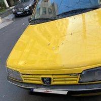 پژو 405 جی ال ایکس (GLX)، مدل ۱۳۸۸|خودرو سواری و وانت|تهران, قبا|دیوار