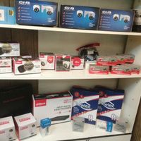 فروش و نصب  دزدگیر  دوربین (گارانتی شرکتی)|خدمات پیشه و مهارت|دماوند, |دیوار