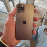 اپل iPhone 12 Pro ۲۵۶ گیگابایت|موبایل|قدس, |دیوار
