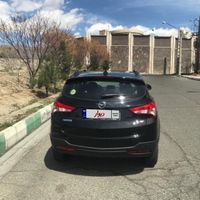 هایما S5 اتوماتیک ۶ سرعته، مدل ۱۴۰۰|سواری و وانت|تهران, شهرک امید|دیوار