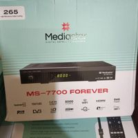 گیرنده دیجیتالfull hd و4k|صوتی و تصویری|تهران, پیروزی|دیوار