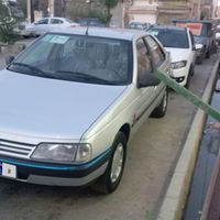 پژو 405 جی ال ایکس (GLX)، مدل ۱۳۹۷|خودرو سواری و وانت|تهران, شهرک ولیعصر|دیوار