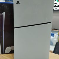 PS5 Digital مشابه آکبند+ضمانت تعویض|کنسول، بازی ویدئویی و آنلاین|تهران, پیروزی|دیوار