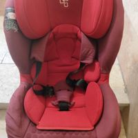 صندلی ماشین کودک ببکو آلمان|تخت و صندلی بچه|تهران, چهارصد دستگاه|دیوار