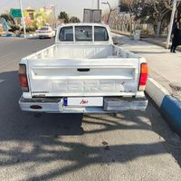 مزدا وانت کارا مدل ۱۳۹۷|خودرو سواری و وانت|تهران, پاسداران|دیوار