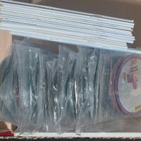 کتاب و سی دی رشته تجربی|کتاب و مجله آموزشی|تهران, ارم|دیوار
