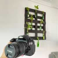 دوربین کانن EOS 60D|دوربین عکاسی و فیلم‌برداری|بابل, |دیوار