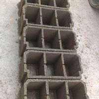 دستگاه بلوک زنی سقفی ، دستگاه بلوک زن سقفی|ماشین‌آلات صنعتی|اهواز, آریاشهر|دیوار