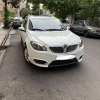 برلیانس H320 اتوماتیک 1650cc، مدل ۱۳۹۶|خودرو سواری و وانت|تهران, شهرک کیانشهر|دیوار