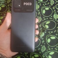 شیائومی Poco C40 با حافظهٔ ۶۴ گیگابایت|موبایل|اردبیل, |دیوار