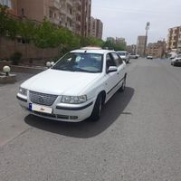 سمند EL دوگانه سوز، مدل ۱۳۸۸|خودرو سواری و وانت|تبریز, |دیوار