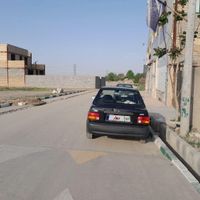 پراید صندوق‌دار بنزینی، مدل ۱۳۸۹|سواری و وانت|مشهد, بلوار توس|دیوار