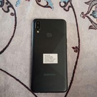 سامسونگ Galaxy A10s ۳۲ گیگابایت|موبایل|تهران, ایران|دیوار