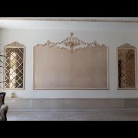 تولیدی گچبری پیش ساخته با ۳۵ سال سابقه|خدمات پیشه و مهارت|کرج, حیدرآباد|دیوار