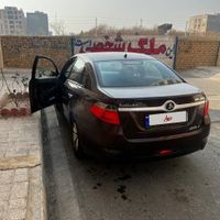 برلیانس H330 اتوماتیک 1500cc، مدل ۱۳۹۶|خودرو سواری و وانت|تهران, یافت‌آباد|دیوار