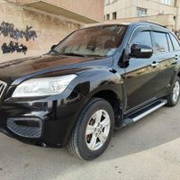 لیفان x60 اتومات 96 بدون رنگ در حد صفر|خودرو سواری و وانت|تهران, شهرک ولیعصر|دیوار
