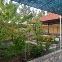 باغ در کاهو حاشیه خیابان اصلی داخل مجتمع|فروش خانه و ویلا|مشهد, حرم مطهر|دیوار