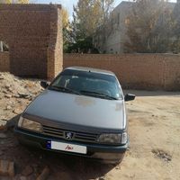 پژو 405 جی ال ایکس (GLX)، مدل ۱۳۹۲|خودرو سواری و وانت|یزد, |دیوار