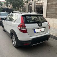 دانگ فنگ H30 کراس، مدل ۱۳۹۶|خودرو سواری و وانت|مشهد, هفت تیر|دیوار