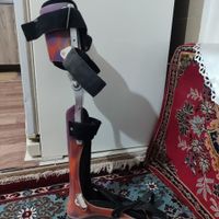 آتل بریس پای چپ|آرایشی، بهداشتی، درمانی|تهران, میدان حر|دیوار