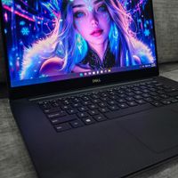 لپ تاپ Dell پرسیژن 5540 مشابه آکبند|رایانه همراه|تهران, حکیمیه|دیوار