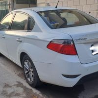 برلیانس H330 اتوماتیک 1500cc، مدل ۱۳۹۶|سواری و وانت|اصفهان, جاوان بالا|دیوار