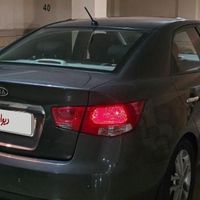 سراتو اپشنال ۲۰۰۰ CC|خودرو سواری و وانت|تهران, سعادت‌آباد|دیوار