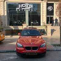 بی ام و 20i مدل2013|سواری و وانت|تهران, سعادت‌آباد|دیوار