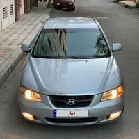هیوندای سوناتا NF 3300cc، مدل ۲۰۰۶|خودرو سواری و وانت|تبریز, |دیوار