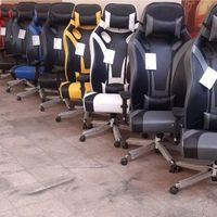 پخش صندلی اداری یونیکس +مـوسـوی|صندلی و نیمکت|اندیمشک, |دیوار
