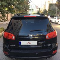 هیوندای سانتافه ix 45 2700cc، مدل ۲۰۰۸|سواری و وانت|تهران, سپهر|دیوار