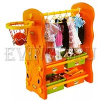 قفسه رگال بسکتبال کودک مناسب منزل و‌ مهد|اسباب و اثاث بچه|مشهد, صیاد شیرازی|دیوار