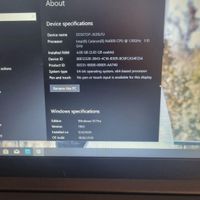 لپ تاپ lenovo ideapad330 سلرون|رایانه همراه|تهران, پیروزی|دیوار