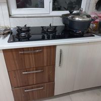 کابینت اشپزخانه|مصالح و تجهیزات ساختمان|تهران, بلورسازی|دیوار