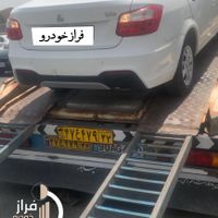 +ساینا Sدنده‌ای‌دوگانه‌واتومات مدل ۱۴۰۳تحویل|خودرو سواری و وانت|تهران, صادقیه|دیوار