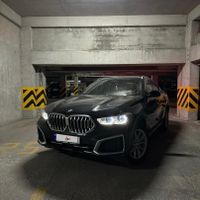 BMW x6 2022|خودرو سواری و وانت|تهران, سعادت‌آباد|دیوار