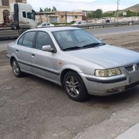 سمند X7 دوگانه سوز، مدل ۱۳۸۷|خودرو سواری و وانت|تبریز, |دیوار