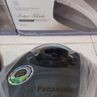 جاروبرقی Panasonic جارو برقی پاناسونیک MCCM713|جاروبرقی، جارو شارژی، بخارشو|تهران, فتح|دیوار