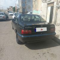 پژو پارس مدل ۱۳۹۰|خودرو سواری و وانت|زنجان, |دیوار