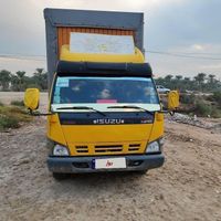کامیونت‌ایسوزو۸۹|خودرو سنگین|اهواز, کوت عبدالله|دیوار