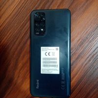 Redmi not11|موبایل|ارومیه, |دیوار