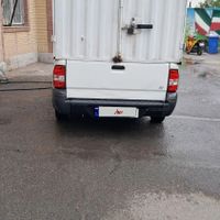 وانت پراید 151 SE، مدل ۱۴۰۳|خودرو سواری و وانت|تهران, شهرک غرب|دیوار