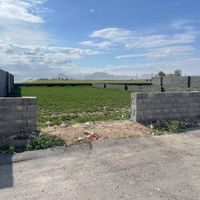 چهار دیواری|فروش زمین و کلنگی|اصفهان, مشتاق|دیوار