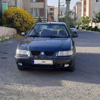 سمند lx 93|خودرو سواری و وانت|تهران, قبا|دیوار