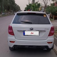 اتوماتیک مدل۹۶ مدارک و تحویل۹۷|خودرو سواری و وانت|ایلام, |دیوار